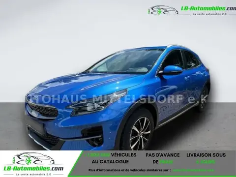 Used KIA XCEED Hybrid 2020 Ad 