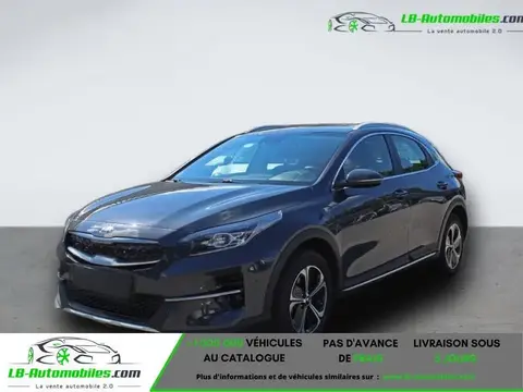 Used KIA XCEED Hybrid 2021 Ad 