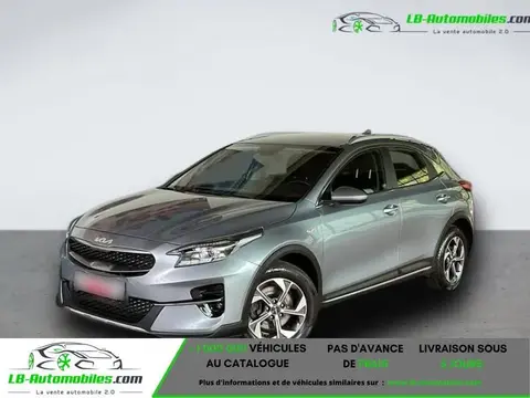 Used KIA XCEED Petrol 2022 Ad 