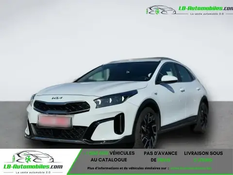 Used KIA XCEED Petrol 2023 Ad 