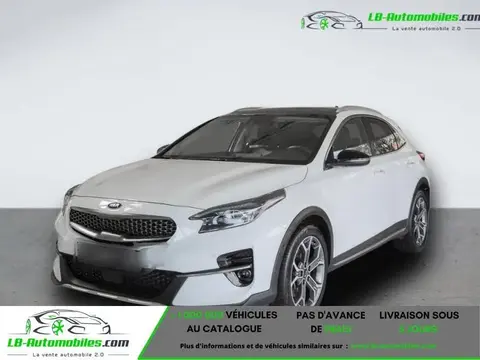 Used KIA XCEED Petrol 2020 Ad 