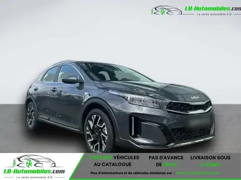 Used KIA XCEED Petrol 2024 Ad 