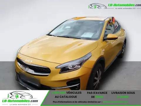 Used KIA XCEED Petrol 2022 Ad 