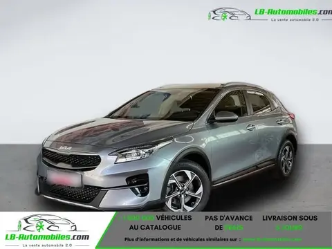 Used KIA XCEED Petrol 2022 Ad 