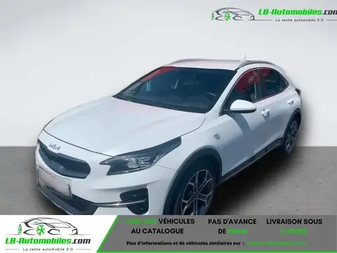 Used KIA XCEED Petrol 2022 Ad 