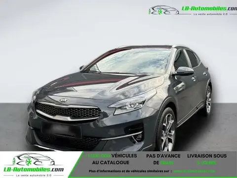 Used KIA XCEED Petrol 2020 Ad 