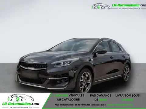 Used KIA XCEED Petrol 2020 Ad 