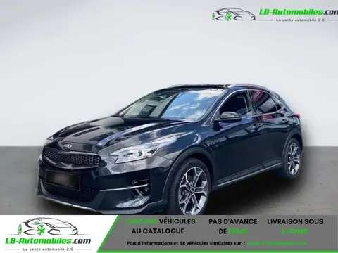 Used KIA XCEED Petrol 2019 Ad 