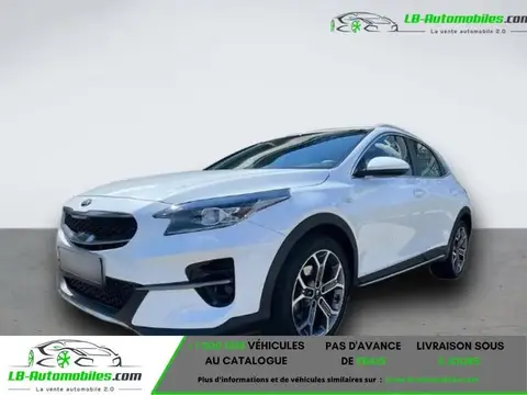 Used KIA XCEED Petrol 2020 Ad 