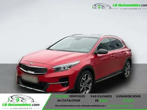 Used KIA XCEED Diesel 2020 Ad 