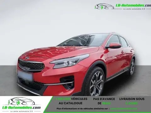 Used KIA XCEED Diesel 2019 Ad 