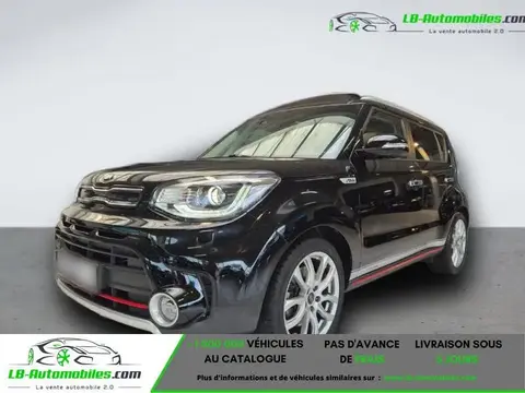 Used KIA SOUL Petrol 2019 Ad 