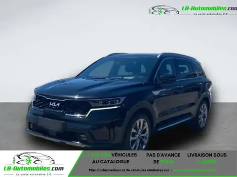 Used KIA SORENTO Diesel 2022 Ad 