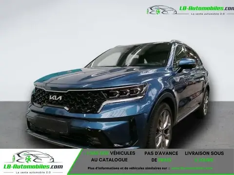 Annonce KIA SORENTO Diesel 2022 d'occasion 