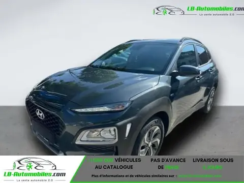 Used HYUNDAI KONA Hybrid 2020 Ad 