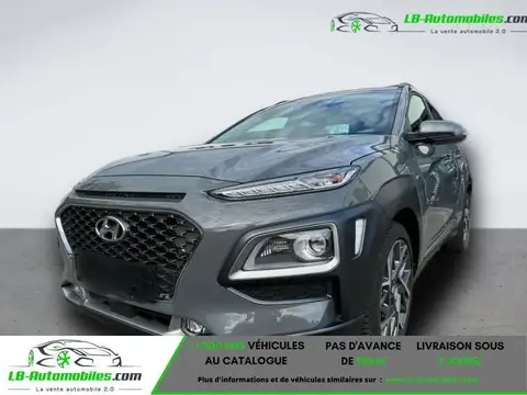 Used HYUNDAI KONA Hybrid 2020 Ad 