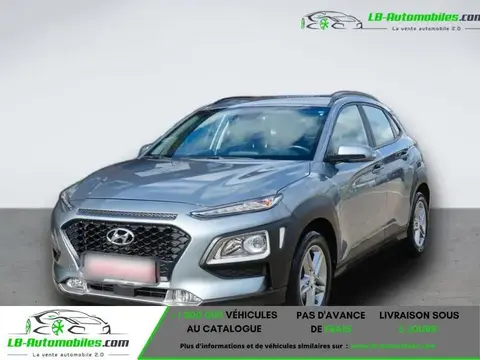 Used HYUNDAI KONA Diesel 2020 Ad 