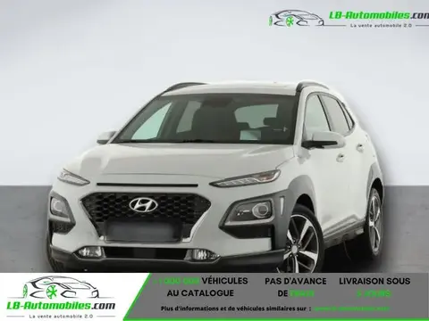 Annonce HYUNDAI KONA Essence 2018 d'occasion 