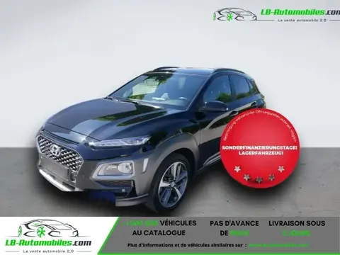 Annonce HYUNDAI KONA Essence 2018 d'occasion 