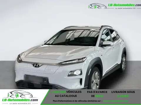 Used HYUNDAI KONA Electric 2020 Ad 