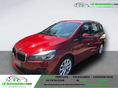 Used BMW SERIE 2 Diesel 2019 Ad 