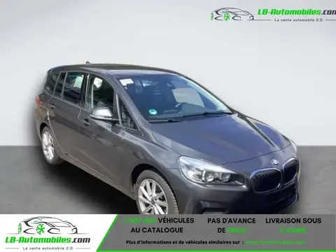 Used BMW SERIE 2 Diesel 2020 Ad 