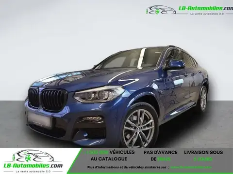 Used BMW X4 Petrol 2021 Ad 