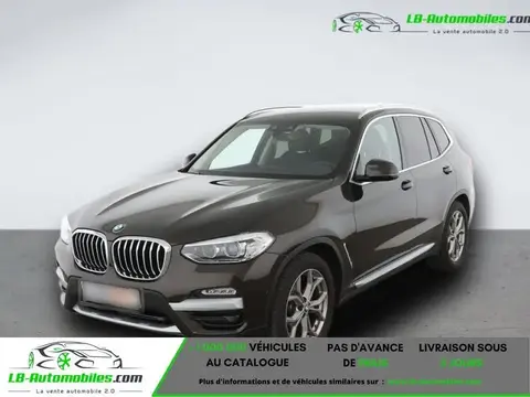 Used BMW X3 Petrol 2019 Ad 