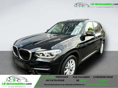 Used BMW X3 Petrol 2021 Ad 