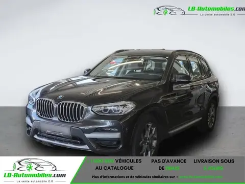 Used BMW X3 Petrol 2020 Ad 