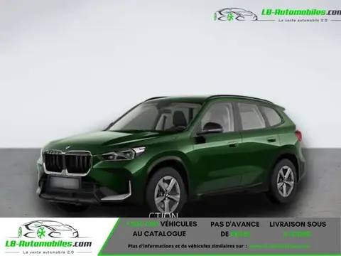 Annonce BMW X1 Essence 2023 d'occasion 