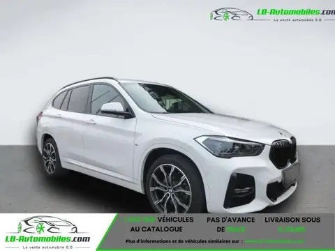 Annonce BMW X1 Essence 2021 d'occasion 