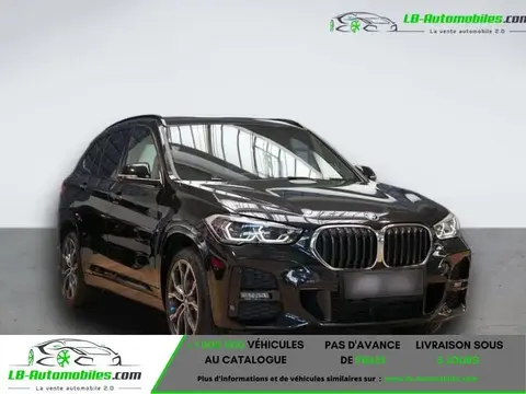 Annonce BMW X1 Essence 2019 d'occasion 