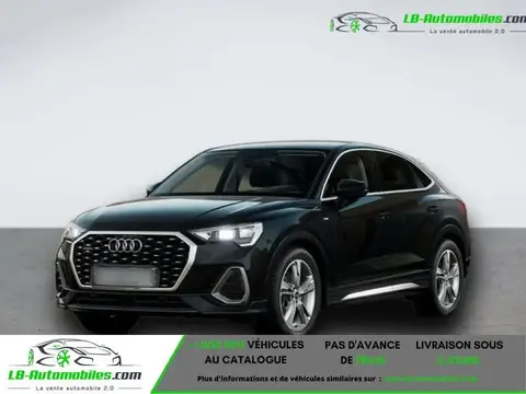 Used AUDI Q3 Diesel 2023 Ad 