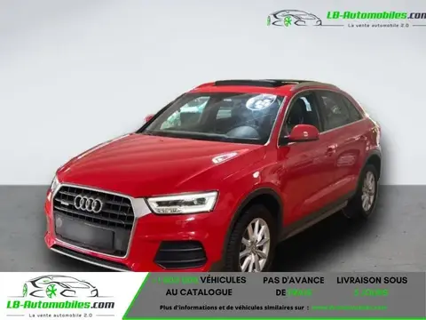 Used AUDI Q3 Diesel 2015 Ad 