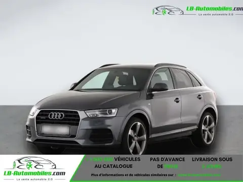 Used AUDI Q3 Diesel 2015 Ad 