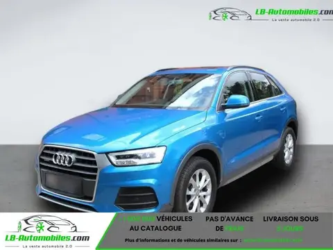 Used AUDI Q3 Diesel 2015 Ad 