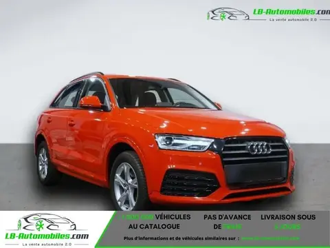 Annonce AUDI Q3 Diesel 2016 d'occasion 