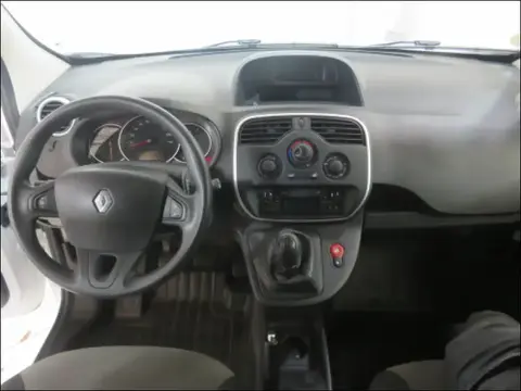 Used RENAULT KANGOO Diesel 2021 Ad 