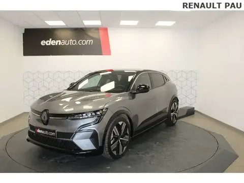 Used RENAULT MEGANE Electric 2023 Ad 