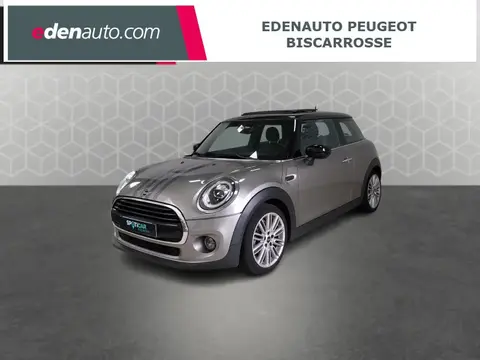 Annonce MINI MINI Essence 2020 d'occasion 