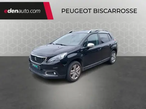 Used PEUGEOT 2008 Petrol 2019 Ad 