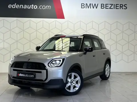 Used MINI COUNTRYMAN Petrol 2024 Ad 