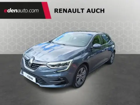 Used RENAULT MEGANE Diesel 2021 Ad 