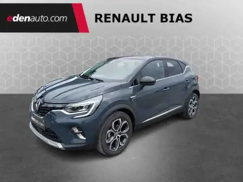 Used RENAULT CAPTUR Petrol 2023 Ad 