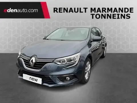 Used RENAULT MEGANE Petrol 2020 Ad 