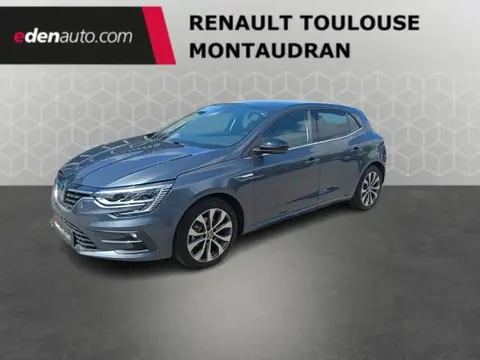 Annonce RENAULT MEGANE Diesel 2024 d'occasion 