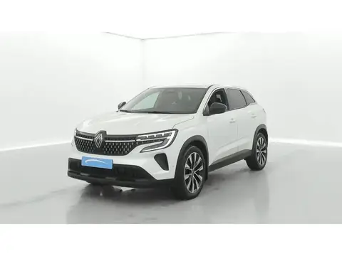 Annonce RENAULT AUSTRAL Essence 2023 d'occasion 