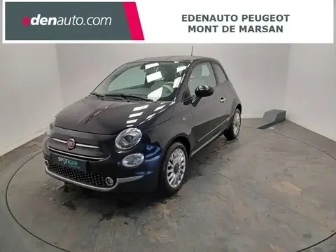 Used FIAT 500 Petrol 2020 Ad 