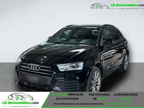 Used AUDI Q3 Diesel 2015 Ad 